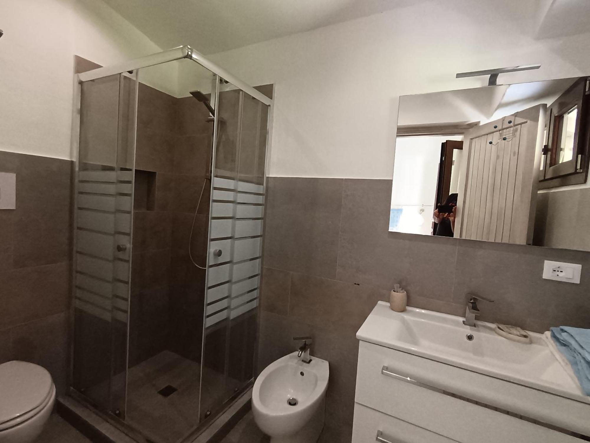 Su Suberju Hotel San Teodoro  Eksteriør billede