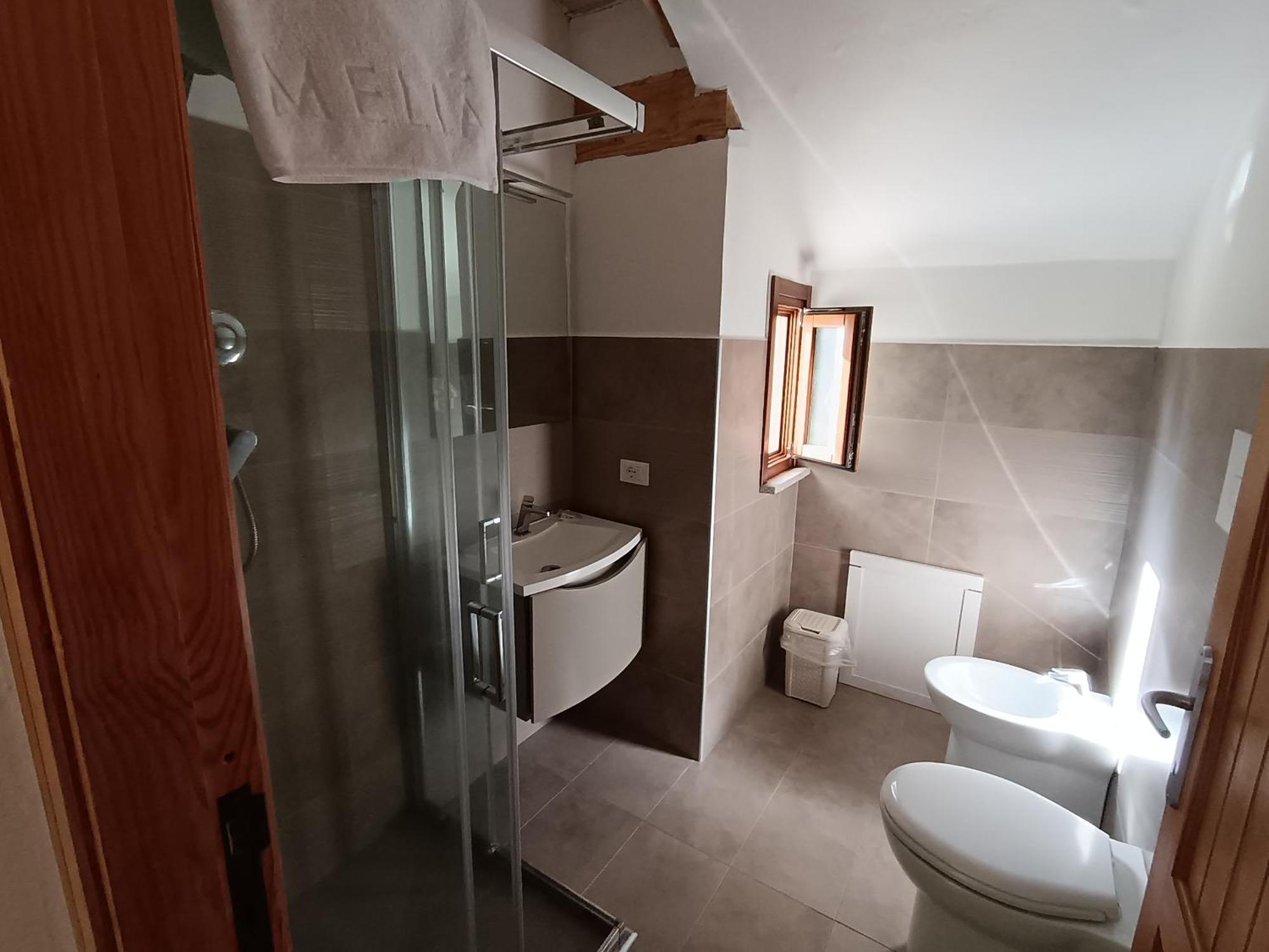 Su Suberju Hotel San Teodoro  Eksteriør billede