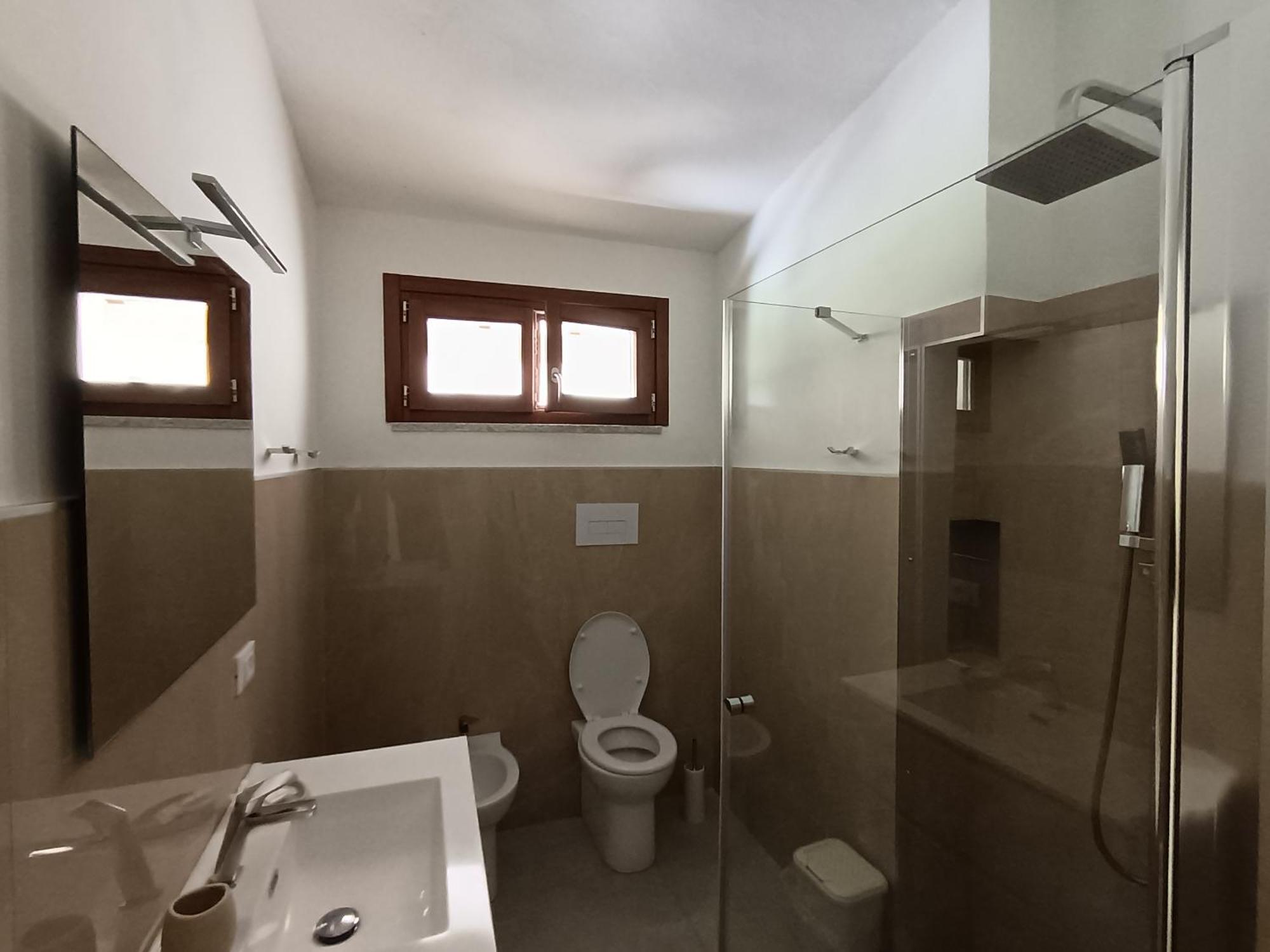 Su Suberju Hotel San Teodoro  Eksteriør billede