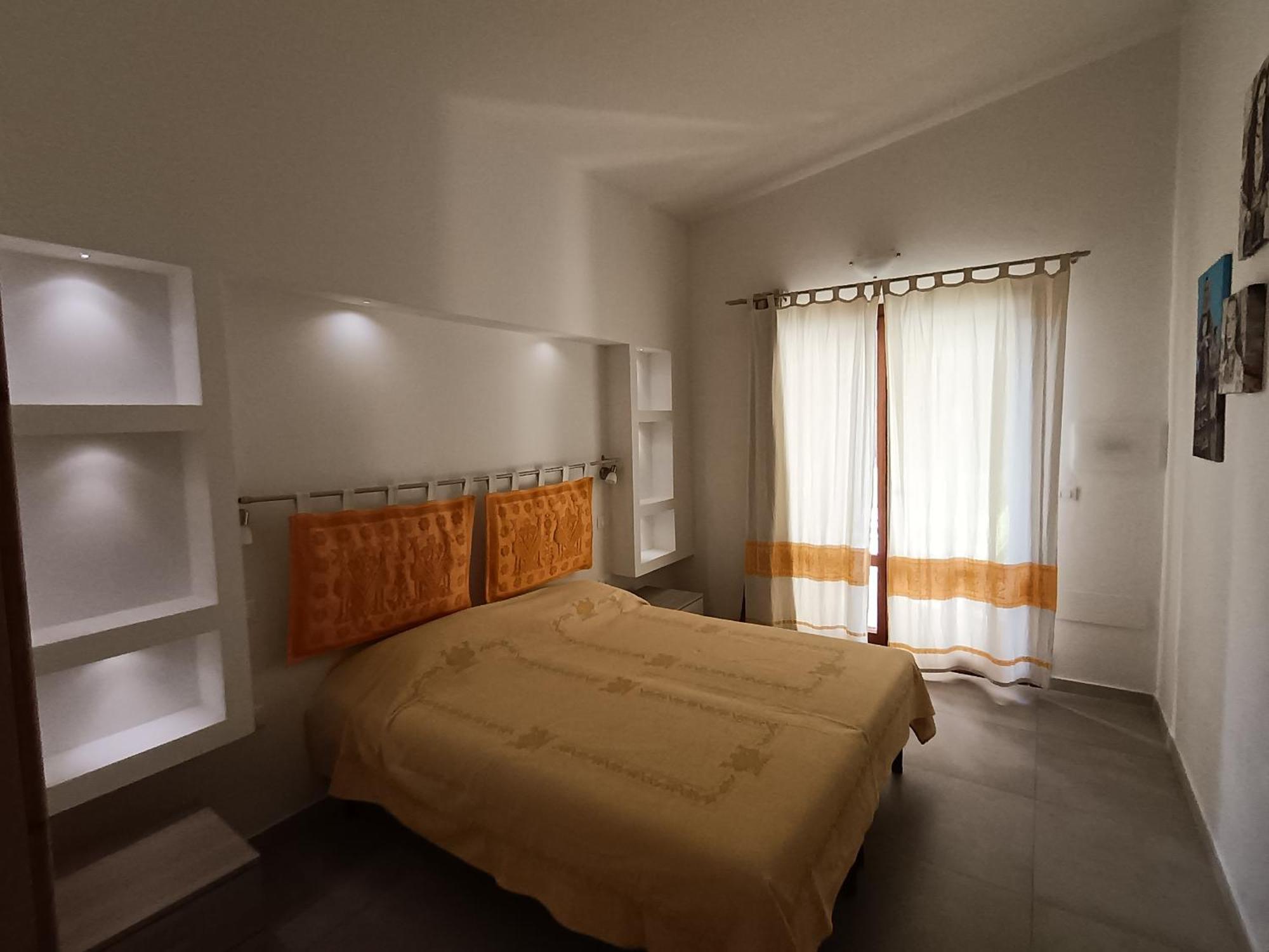 Su Suberju Hotel San Teodoro  Eksteriør billede