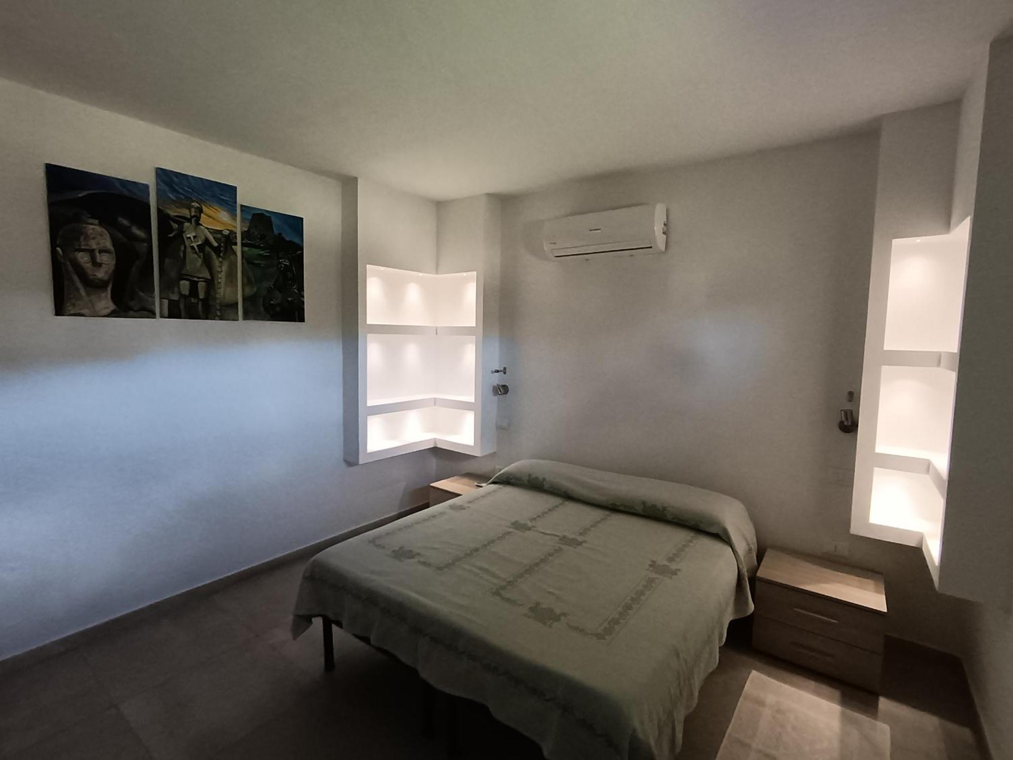 Su Suberju Hotel San Teodoro  Eksteriør billede